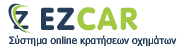 EzCar  - Online car reservation system