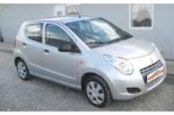 Suzuki - Alto