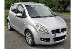 Suzuki - Splash Automatic