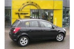 Opel - Corsa Diesel