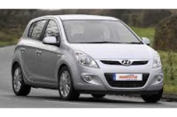 Hyundai - i20