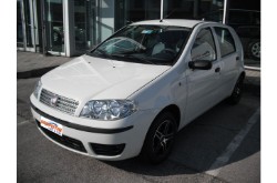 Fiat - Punto Diesel