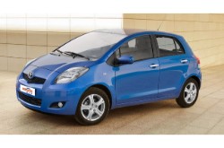 Toyota - Yaris Diesel