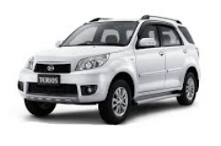 Daihatsu - Terios