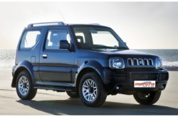 Suzuki - Jimny