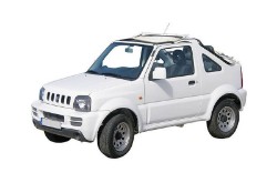 Suzuki - Jimny Cabrio
