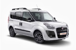 Fiat - Doblo Diesel