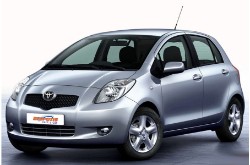 Hyundai - Yaris